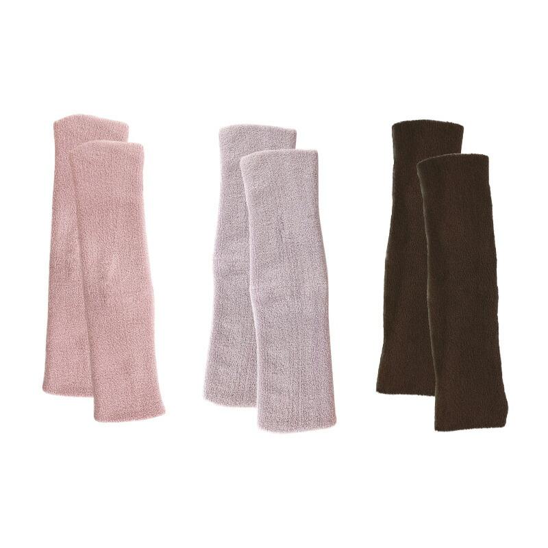 ほんやら堂 大臣レッグウォーマー 大臣靴下 足首ウォーマー 冷えとり