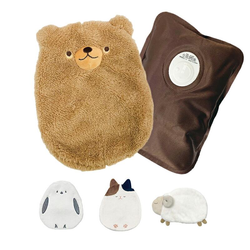 蓄熱式ゆたんぽ 湯たんぽ 充電式 蓄熱 くりかえし使える コードレス