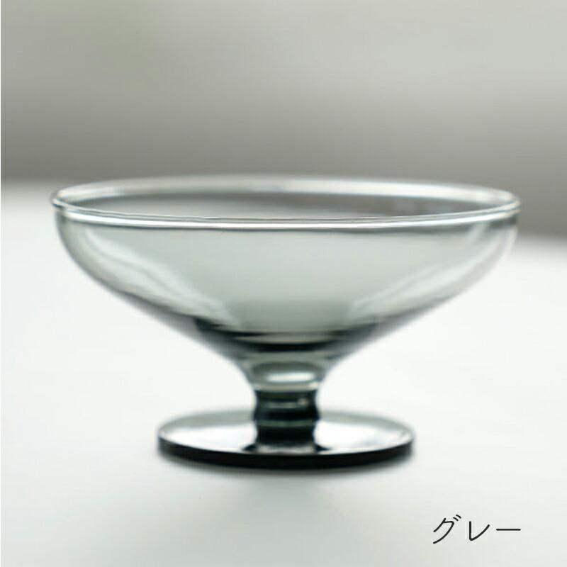 レトロガラス　緑縁乳白色　アイスクリームカップ　氷カップ　脚付　2個 レトロガラス 緑縁乳白色 アイスクリームカップ 氷カップ 脚付 2