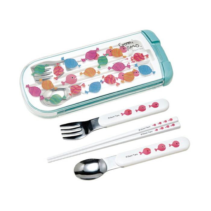 学研ステイフル カトラリーセット トリオセット スプーン フォーク お