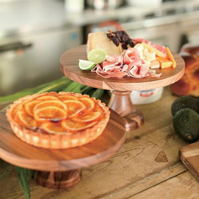 木製 コンポート ケーキスタンド アカシア ウッドコンポート コンポート台 Xsサイズ 12cm 天然木 北欧 アクセサリー トレー トレイ K 0156xs ひだまり雑貨店サニースタイル 通販 Yahoo ショッピング