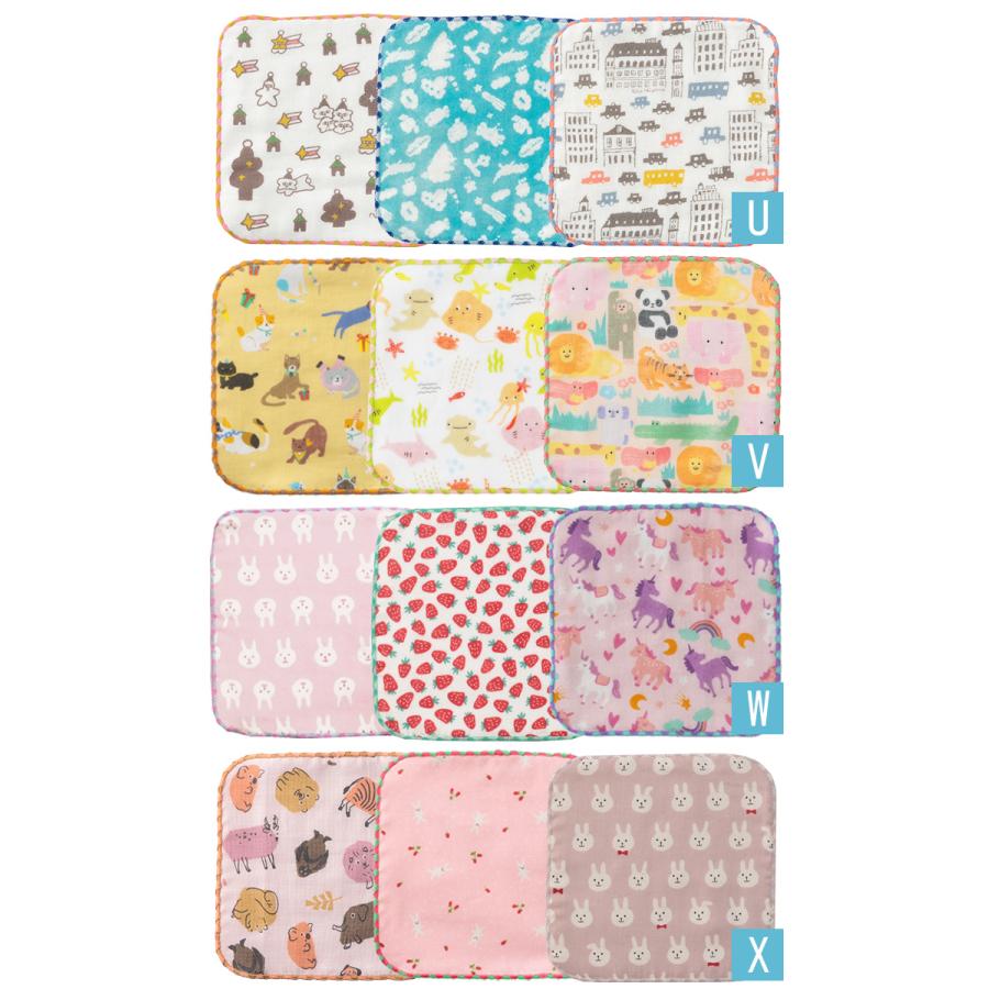 【未使用】　トリコ　ハンカチ 楽天市場】【恐竜柄 ガーゼハンカチ 標本BOX トリケラトプス