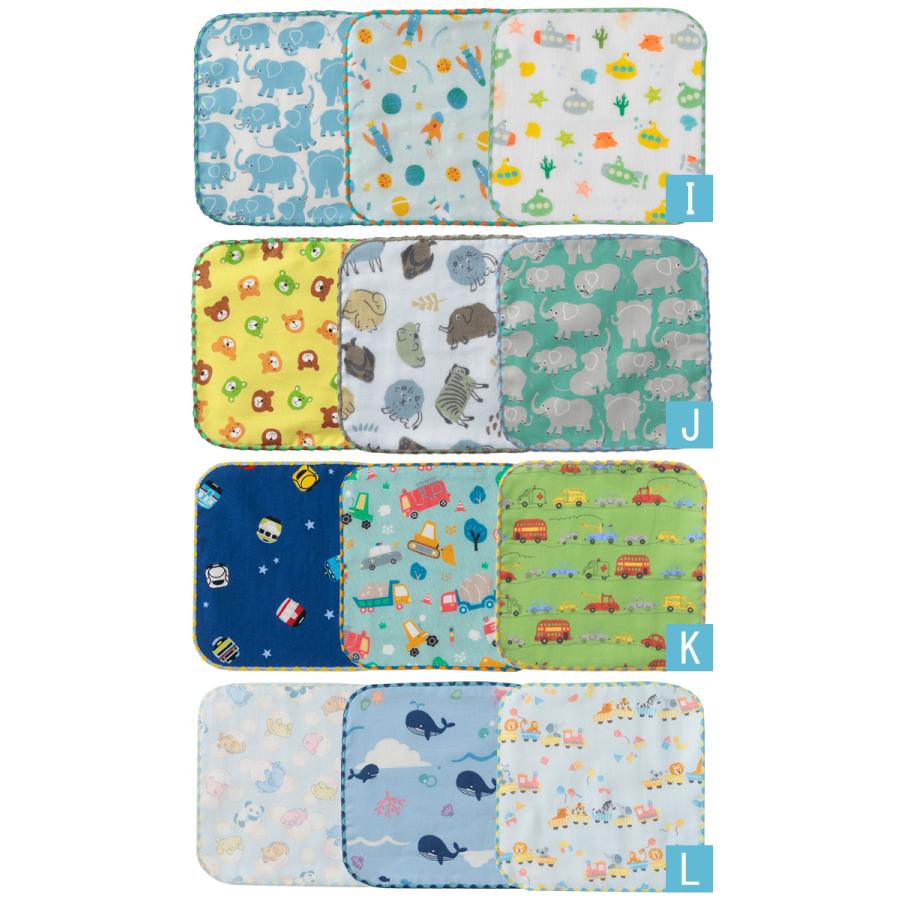 こどもハンカチ ハーフハンカチ ミニハンカチ 船 家 マスキングテープ こどもハンカチ ハーフハンカチ ミニハンカチ 船 家 マスキング