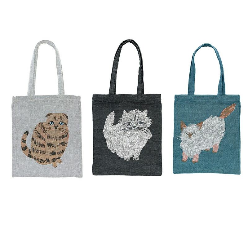 松尾ミユキ レクタングルトート トートバッグ トート バッグ 肩掛け A4