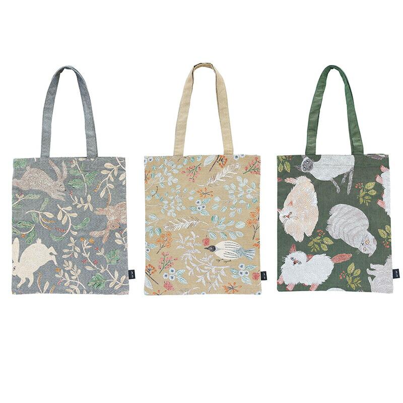 松尾ミユキ レクタングルトート トートバッグ トート バッグ