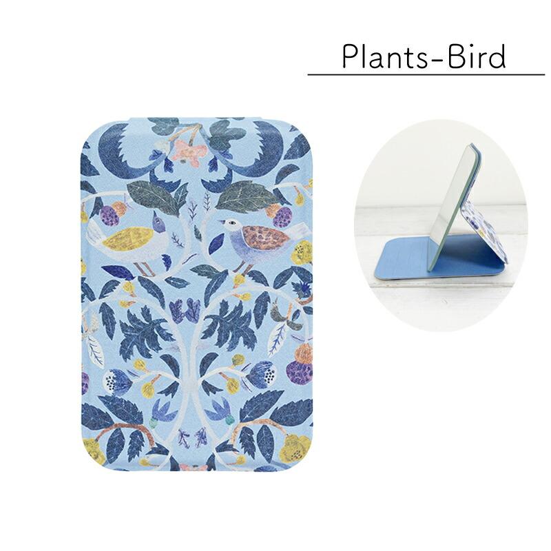 松尾ミユキ スタンドミラー 手鏡 コンパクトミラー 折りたたみミラー