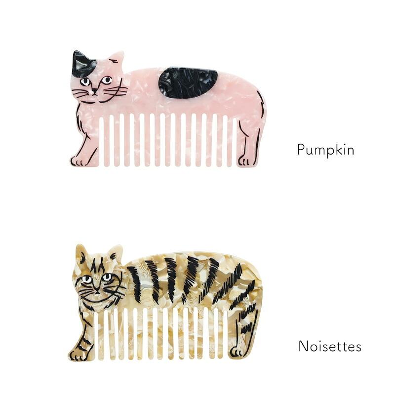 松尾ミユキ コーム ヘアコーム くし 櫛 クシ ダイカットコーム