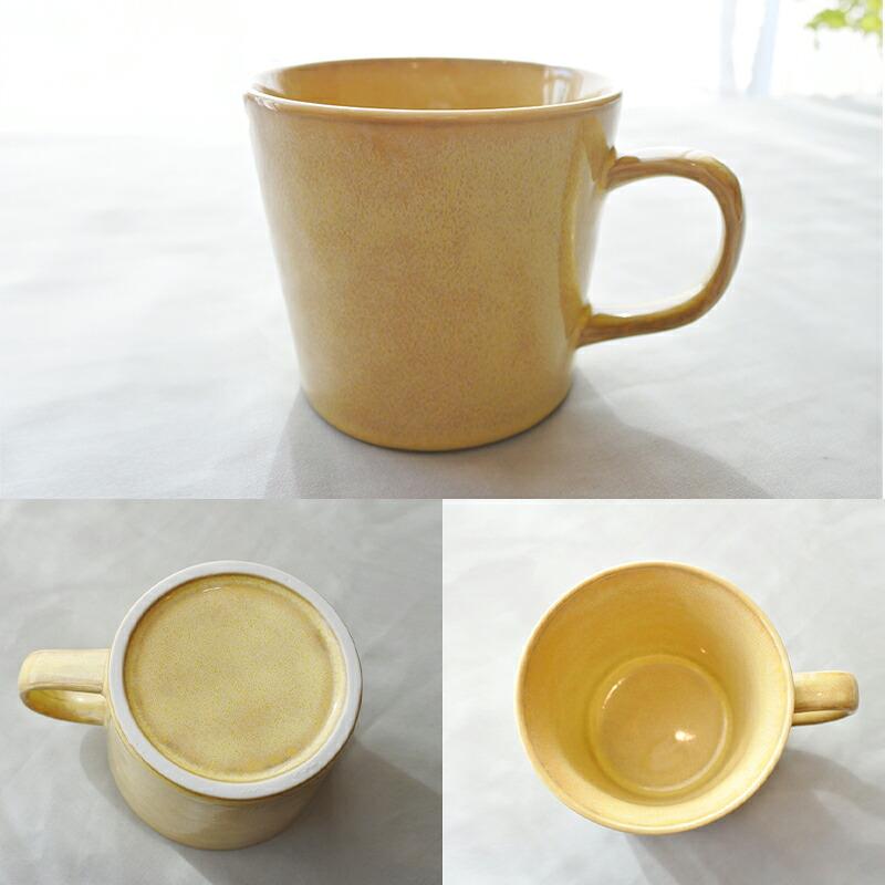 食器一式＋マグカップ（ナチュラルカラー / 磁器 / 美濃焼） 美濃焼 ナチュラルカラーマグ マグカップ カップ コーヒーカップ