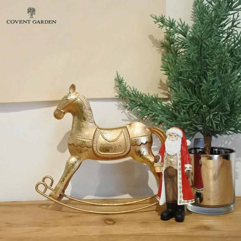 サンタ オブジェ ミニスティサンタ クリスマスインテリア クリスマス