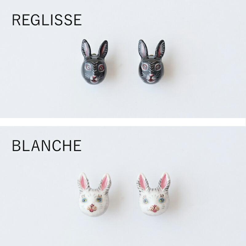 Nathalie Lete（ナタリーレテ） ピアス アクセサリー 真鍮 かわいい