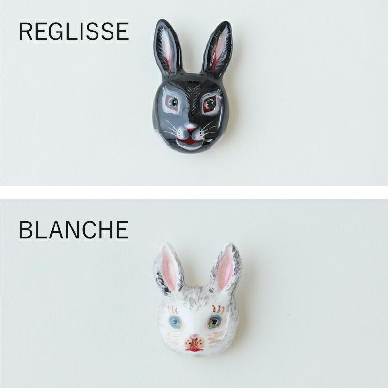Nathalie Lete（ナタリーレテ） ブローチ brooch アクセサリー 真鍮