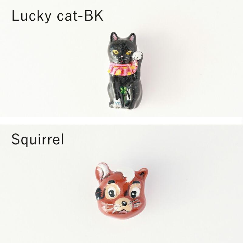 Nathalie Lete（ナタリーレテ） ブローチ brooch アクセサリー 真鍮