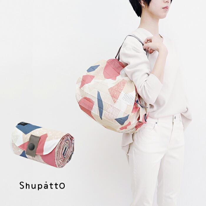 marna（マーナ） shupatto シュパット コンパクトバッグ Mサイズ