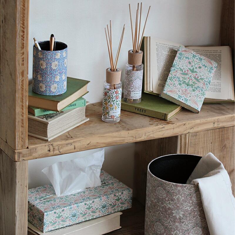 ARTLAB.COLLECTION クリアファイル クリアフォルダ A4 A4 モリス