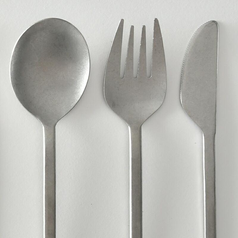 カトラリーセット 2種 スプーンフォークセット スッカラ スプーン