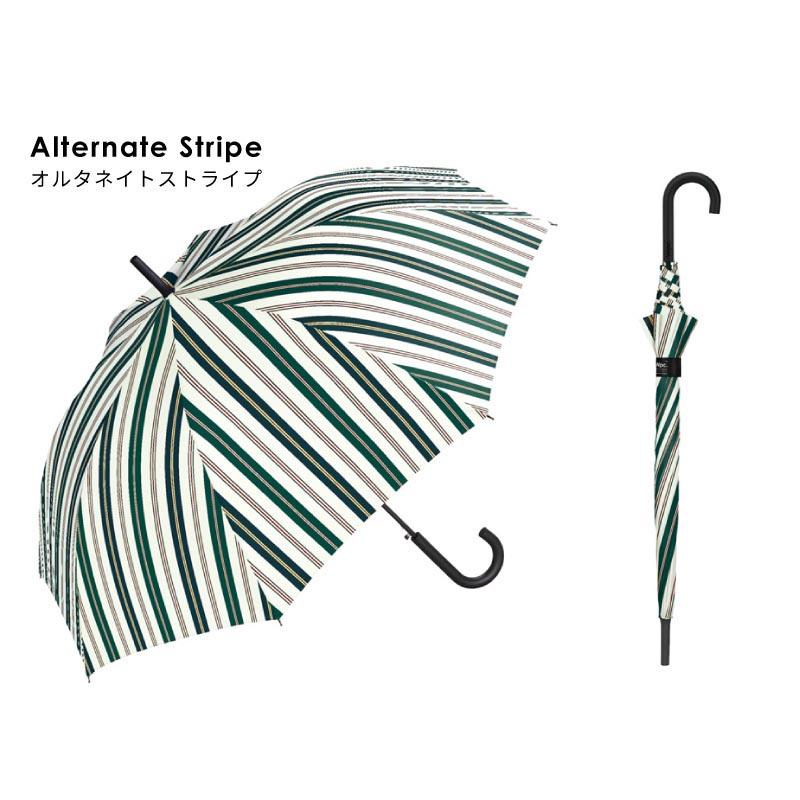 Wpc. 雨傘 長傘 ベーシック ジャンプ アンブレラ ux01 UNISEX 65cm