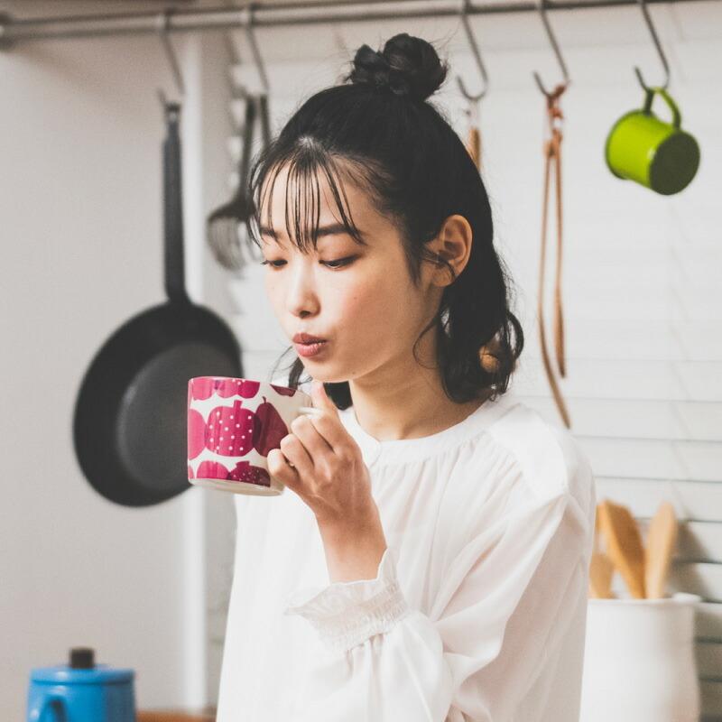 Wpc. W by Wpc. マグカップ MUG スープマグ 食洗機 電子レンジ 食器