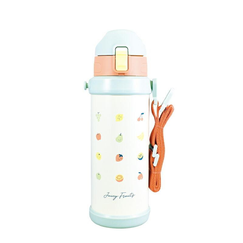 大西賢製販 ネンネフトゥールム 水筒 ステンレスボトル 保冷 保温