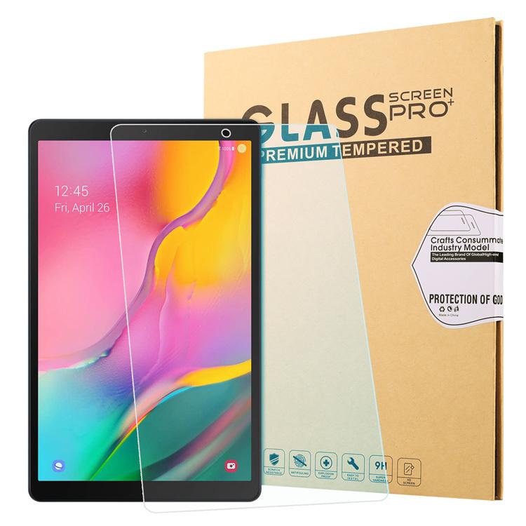 ブルーライトカット 強化ガラスフィルム J:COMタブレット Galaxy Tab A 10.1  SM-T510 ガラスィルム ギャラクシー 液晶保護フィルム 汚れ 指紋 気泡防止 | Lenovo | 11