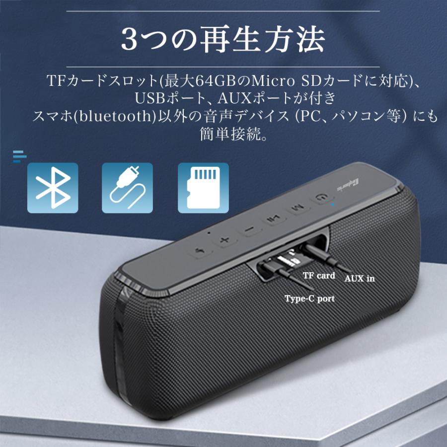 新品 Bluetoothスピーカー 31yIRIZ8XLL.jpg