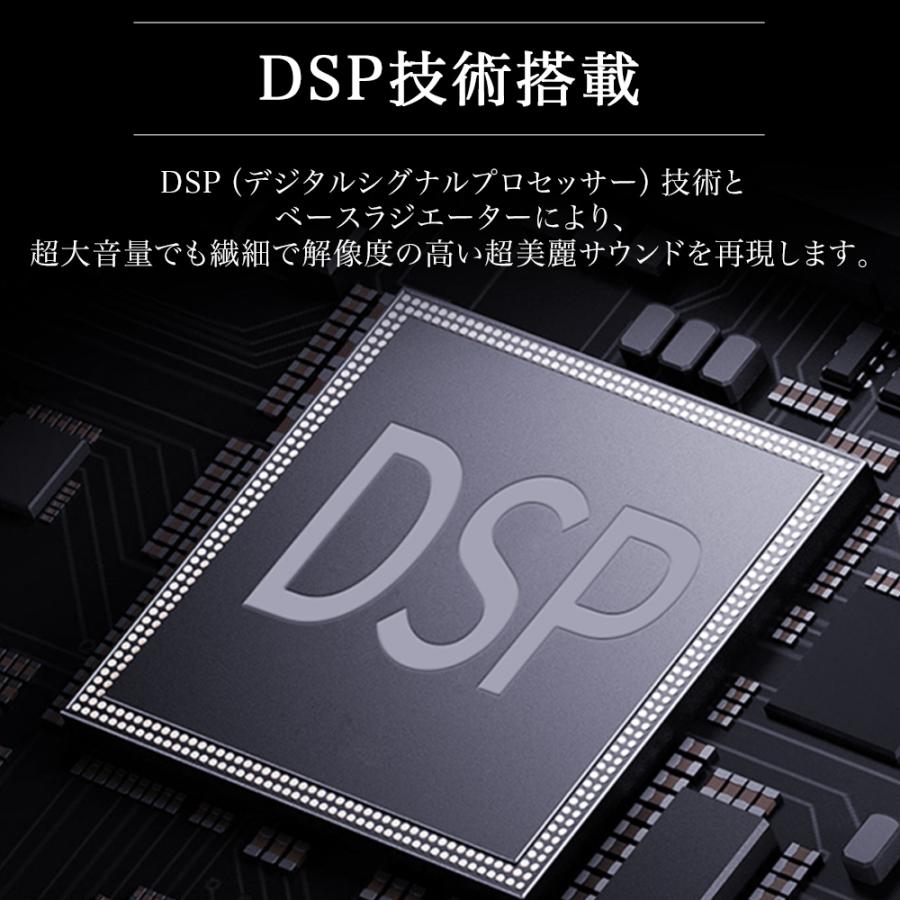 bluetooth ワイヤレス IPX5生活防水 60W高音質 迫力重低音 ブルートゥース 音声アシスタント ハンズフリー 長時間再生 TWS 2台ペアリング モバイルスピーカー_2