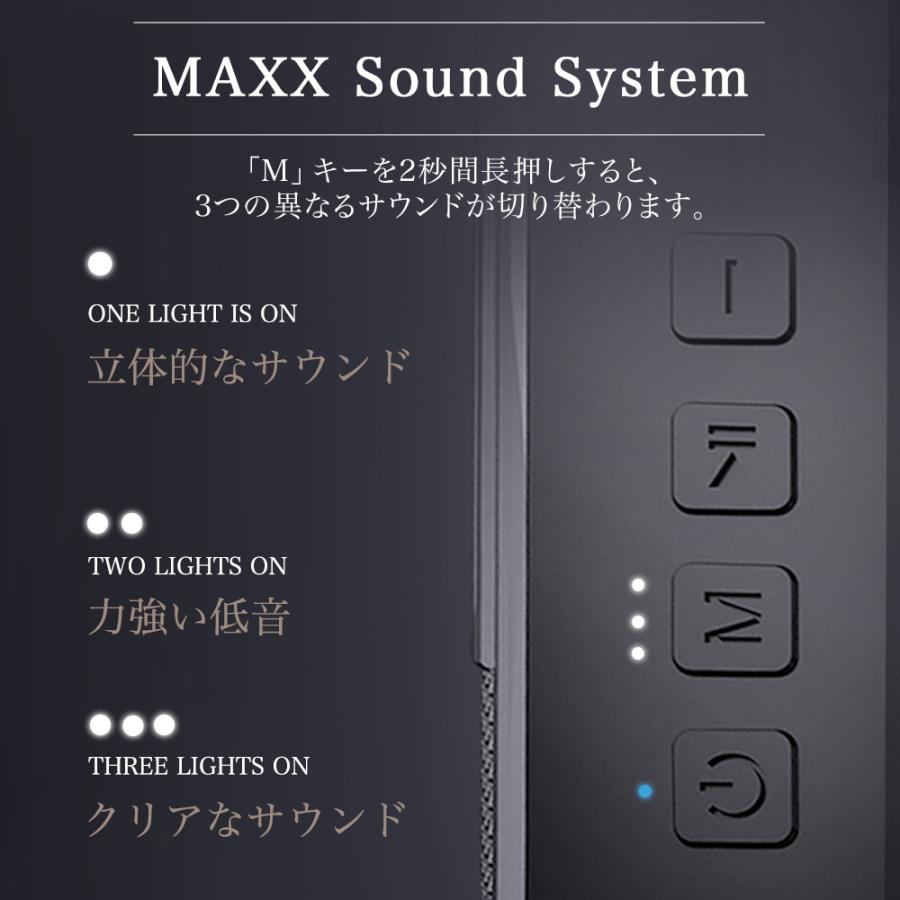 bluetooth ワイヤレス IPX5生活防水 60W高音質 迫力重低音 ブルートゥース 音声アシスタント ハンズフリー 長時間再生 TWS 2台ペアリング モバイルスピーカー_4