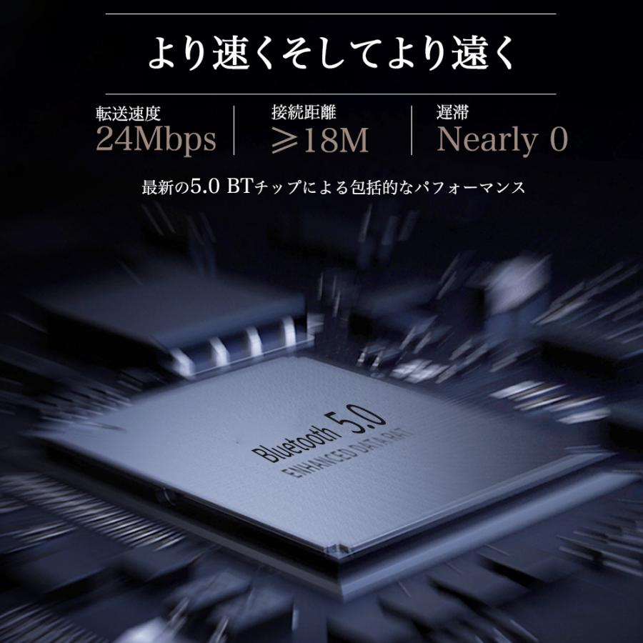 bluetooth ワイヤレス IPX5生活防水 60W高音質 迫力重低音 ブルートゥース 音声アシスタント ハンズフリー 長時間再生 TWS 2台ペアリング モバイルスピーカー_5