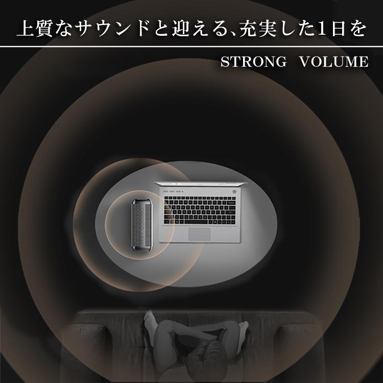 Cyboris正規品】60W出力 ブルートゥーススピーカー IPX7 完全防水 18