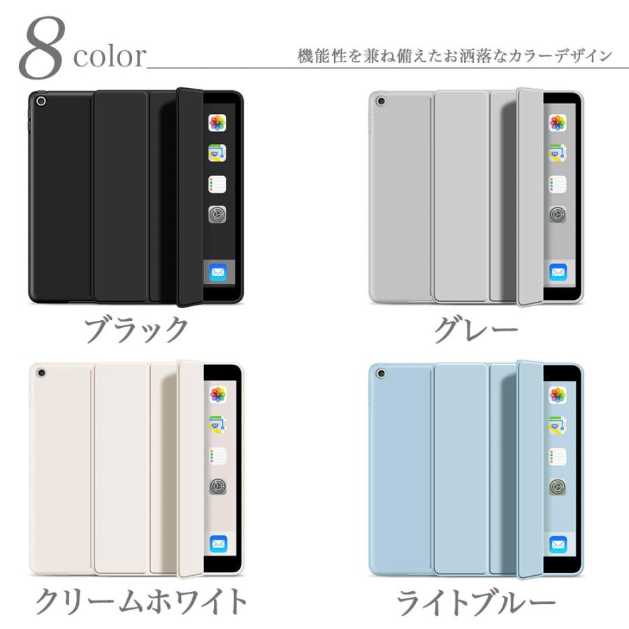 iPad フィルム2枚 タッチペン付 ケース 第11世代 A16 10.9 第10世代