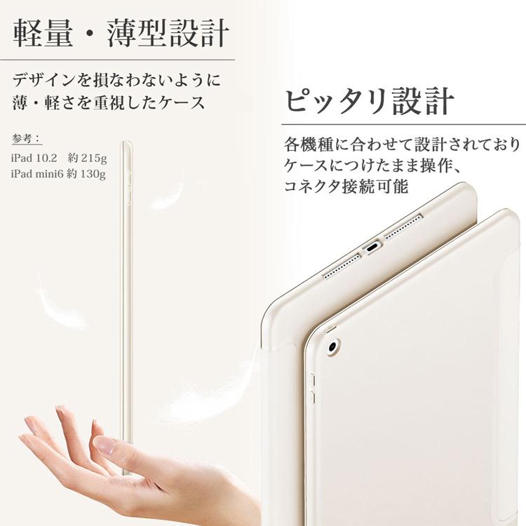 iPad フィルム2枚 タッチペン付 ケース 第11世代 A16 10.9 第10世代