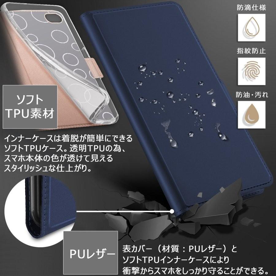 Xperia ガラスフィルム付 エクスペリア Xperia5 II XperiaII 1 10 