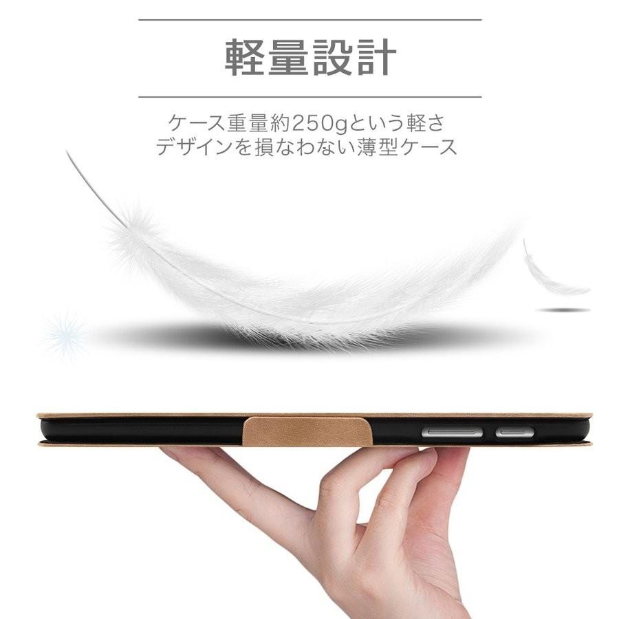 タッチペン 専用フィルム2枚付 ギャラクシー ケース カバー Galaxy Tab A（SM-T510）J:COM タブレット PC ビンテージデザイン 薄型設計 丈夫  蓋マグネット吸着 | Galaxy | 09