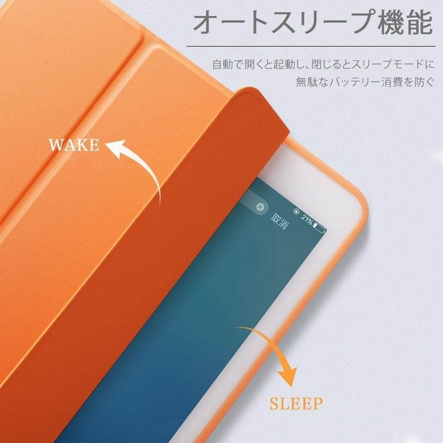 iPad ケース ペン収納 ガラスフィルム タッチペン付 アイパッド iPad ケース ペン収納 ガラスフィルム タッチペン付 アイパッド