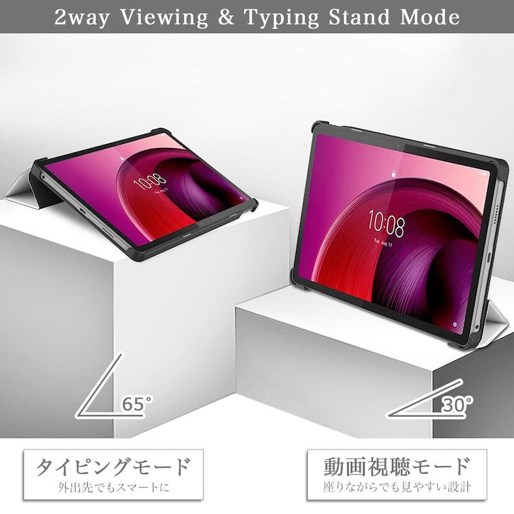 Lenovo Tab B11 ペン付き フィルムとケース付き Lenovo（レノボ） フィルム2枚 タッチペンおまけ Lenovo Tab8 / dtab d