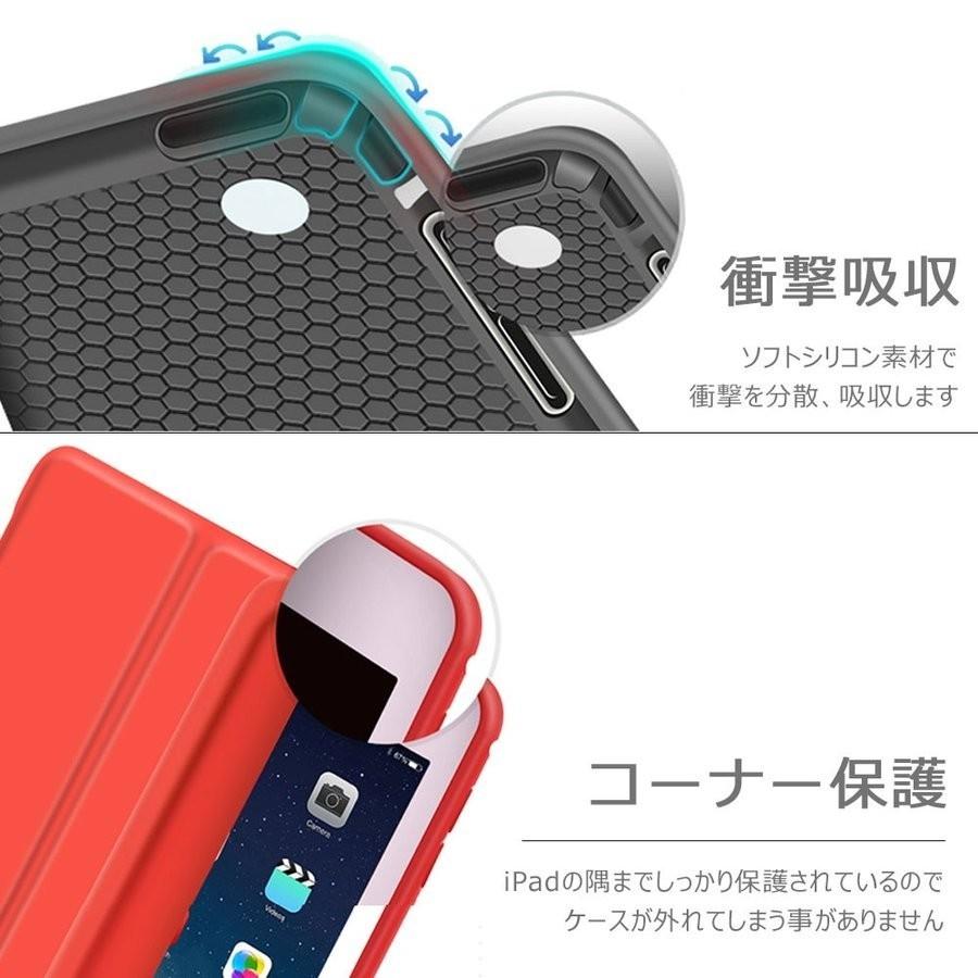 Apple タッチペン・フィルム2枚付 iPad ケース Pro11( 第1世代 Apple タッチペン・フィルム2枚付 iPad ケース Pro11( 第1世代