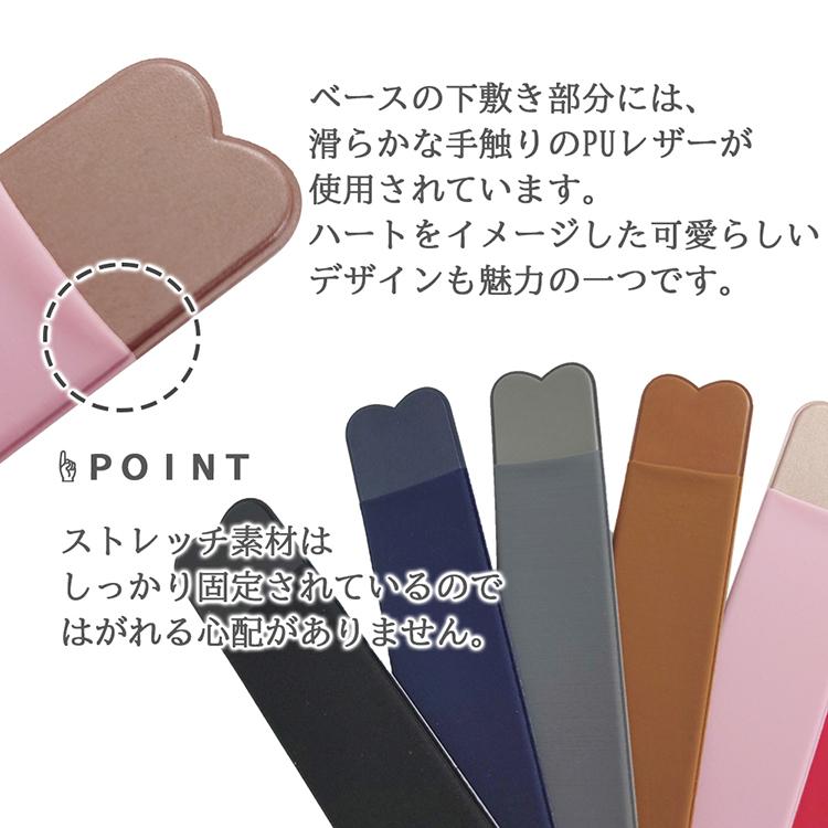Apple Apple pencil 第2世代 ペンホルダー スタイラスペン ケース 伸縮