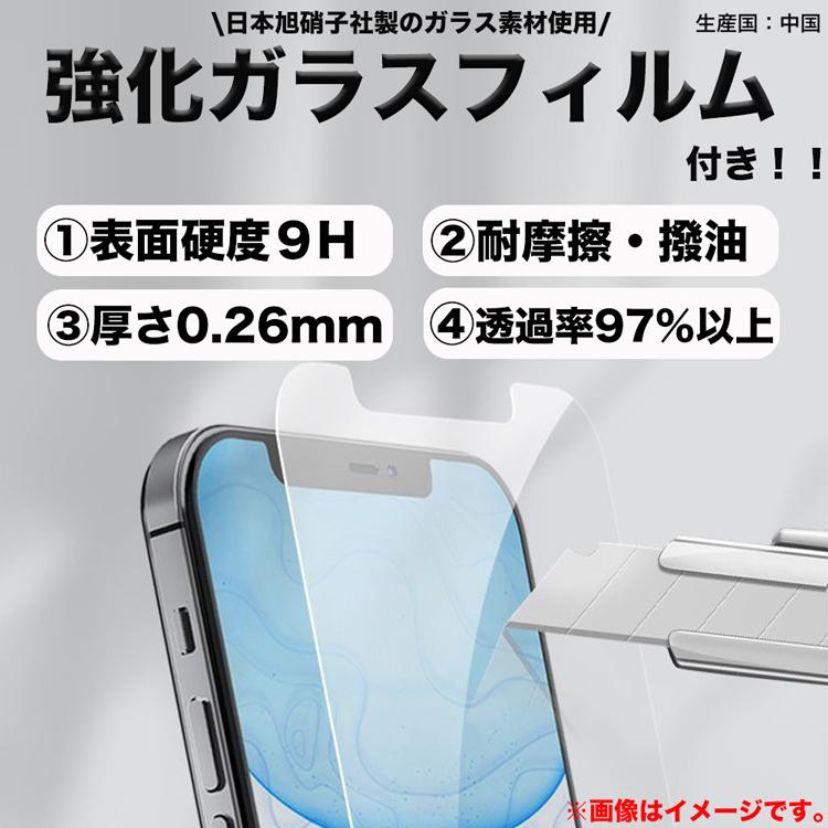 Google Pixel 4 ガラスフィルム付 5a / 5 4a 5G グーグルピクセル5a 5g