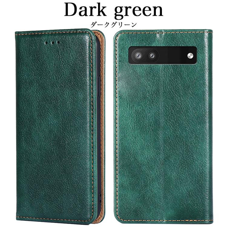 ガラスフィルム付 Google Pixel 10a 10 10 Pro 9a 9 9Pro XL 8a 8Pro 8 7 Pro 7a 6a 手帳型 ケース カバー カード収納 ストラップ付 フタピタッ マグネット内蔵 | Google Pixel | 22