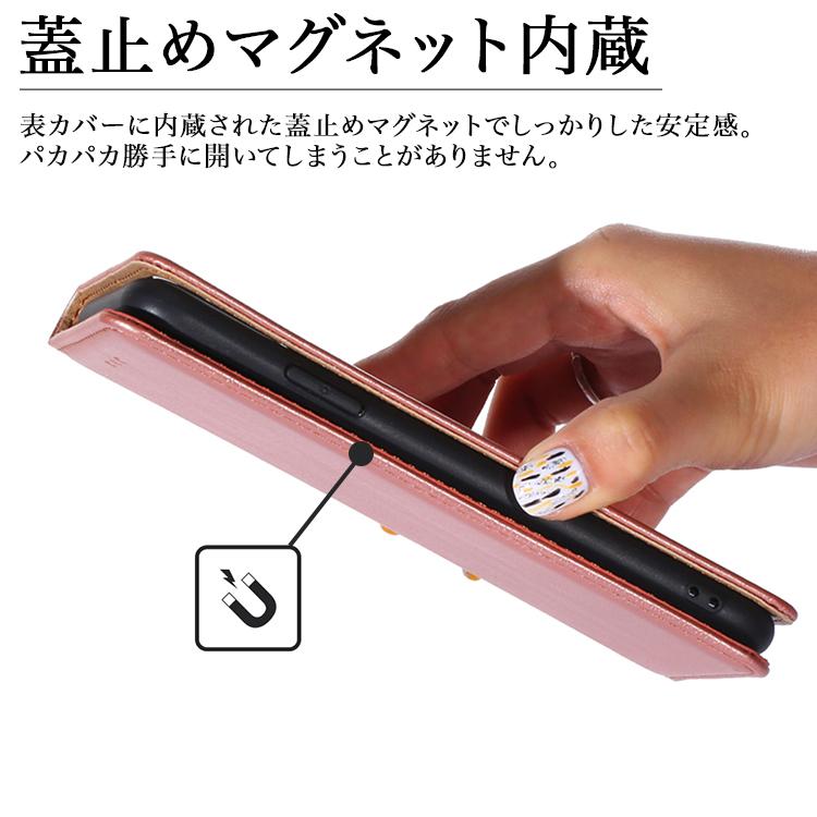 ガラスフィルム付 Google Pixel 10a 10 10 Pro 9a 9 9Pro XL 8a 8Pro 8 7 Pro 7a 6a 手帳型 ケース カバー カード収納 ストラップ付 フタピタッ マグネット内蔵 | Google Pixel | 17