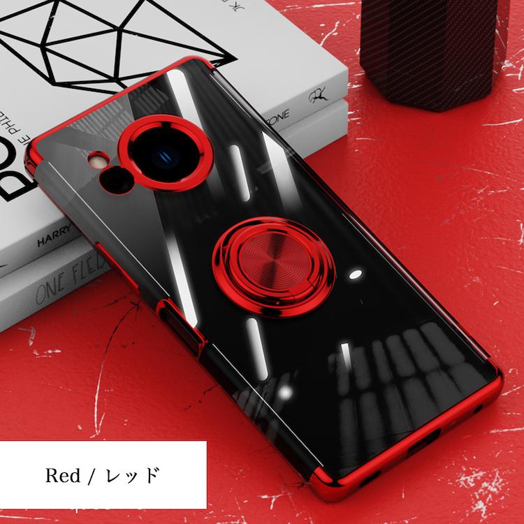 aquos r8　新品未使用　明細書コピーとおまけケース2種ガラスフィルム付き aquos r8 新品未使用 明細書コピーとおまけケース2種ガラス