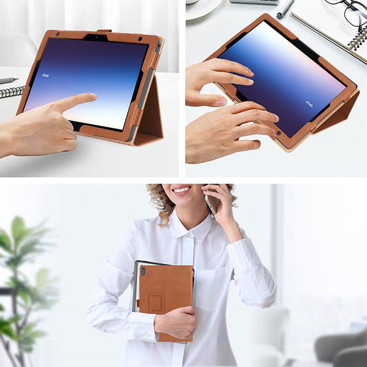 dtab タッチペン 専用フィルム2枚付 docomo d-51C 法人専用タブレット