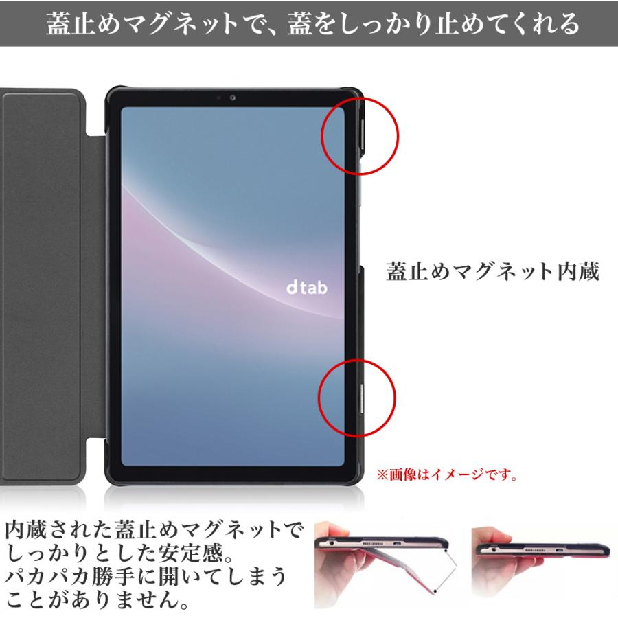 dtab タッチペン・フィルム2枚付き docomo compact d-52C dtab タッチペン・フィルム2枚付き docomo compact d-52C