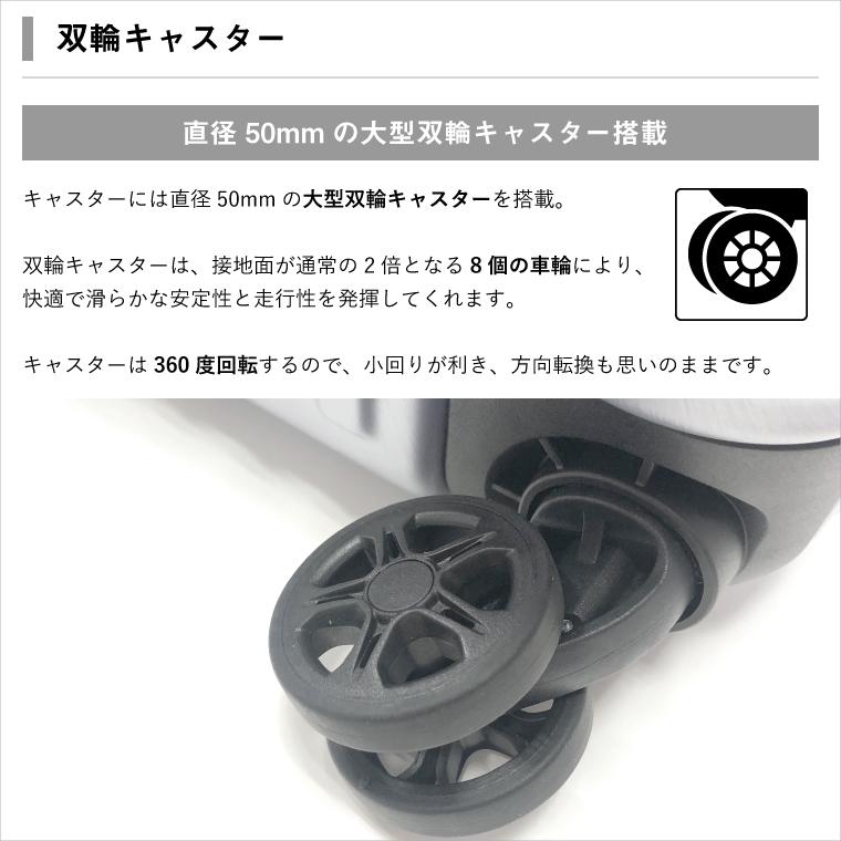 スーツケース Lサイズ キャリーケース キャリーバッグ フレームタイプ