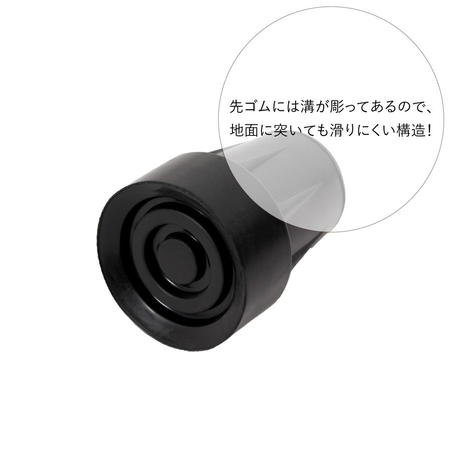 レビュープレゼント中】杖 おしゃれ ドクターズケア ロフストランド