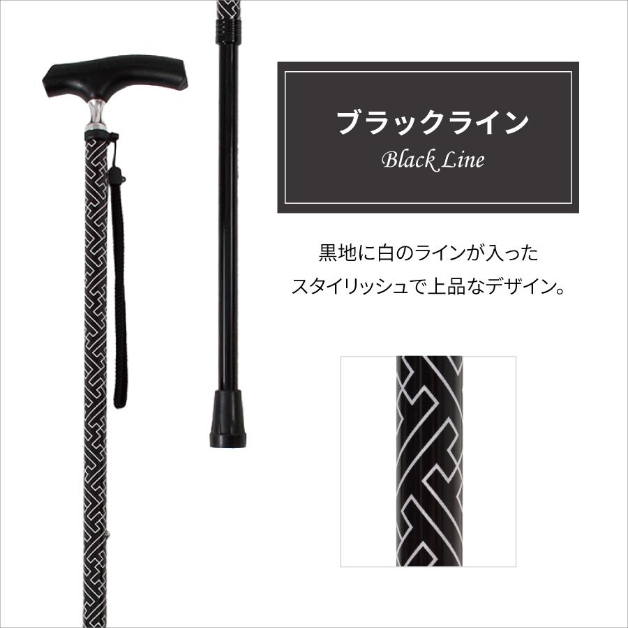 インターリンクス 【レビュープレゼント中】杖 おしゃれ ドクターズ