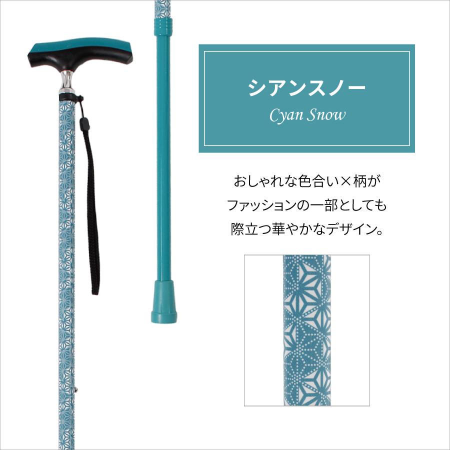 インターリンクス 【レビュープレゼント中】杖 おしゃれ ドクターズ