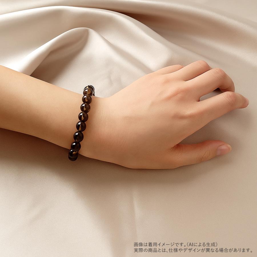 レビュープレゼント中】【AINA GINZA】パワーストーン ブレスレット