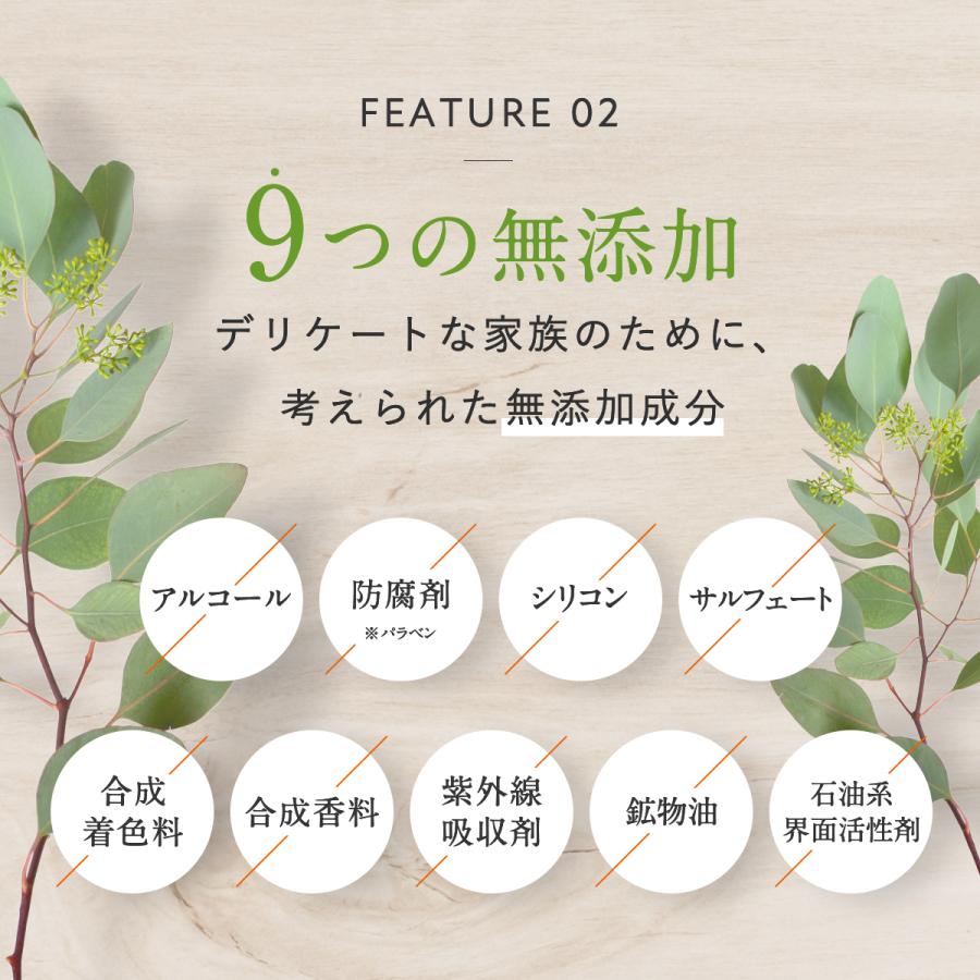 【ブランド累計60万本突破】 除菌 消臭 OneNyan クリアスプレー 500ml 0206-ONC50 犬 猫 ペット 天然由来成分 無添加 防カビ ウイルス対策 獣医師推奨 臭い | OneNyan | 06