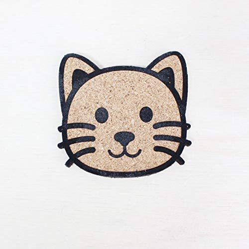 激安の 猫 おりんセット かわいい 顔 イラスト コルクマット ペット仏具 ペット供養 ゴールド ミニ寸 在庫一掃 Www Aqtsolutions Com