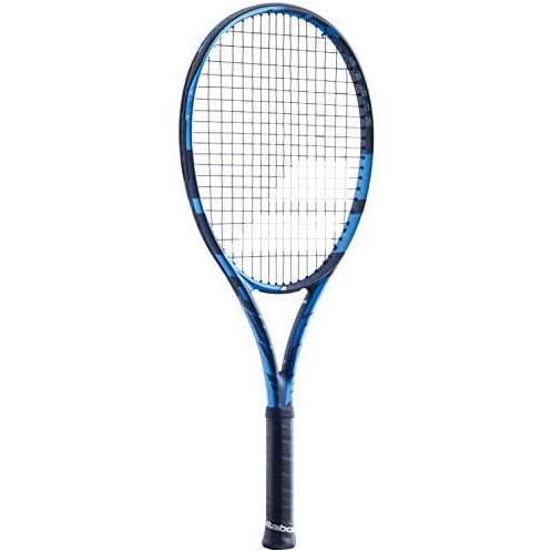 バボラ BabolaT テニスラケット ボーイズ ピュア ドライブ ジュニア 26 PURE DRIVE JR 26(ブルー グリップサイズ0)  :oyumi-vag21q5ac00030:Sunny Beach - 通販 - Yahoo!ショッピング